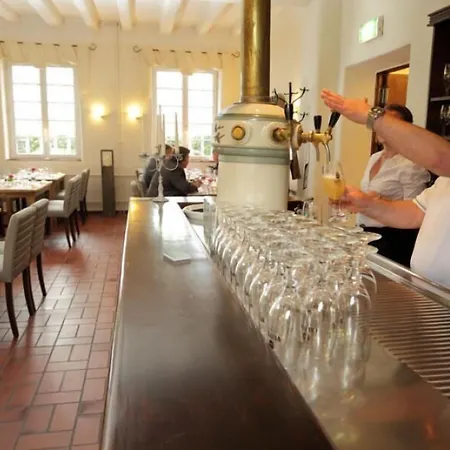 Dycker Weinhaus Hotel Jüchen