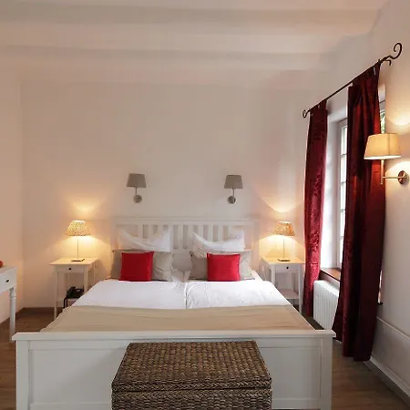 Dycker Weinhaus Hotel Jüchen