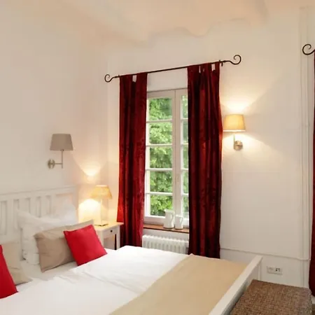 Hotel Dycker Weinhaus Jüchen