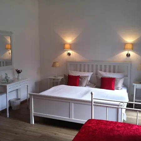 Hotel Dycker Weinhaus Jüchen