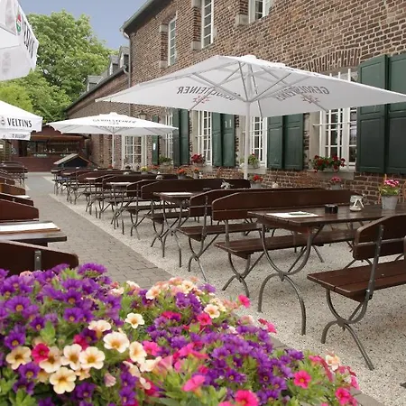 Hotel Dycker Weinhaus Jüchen