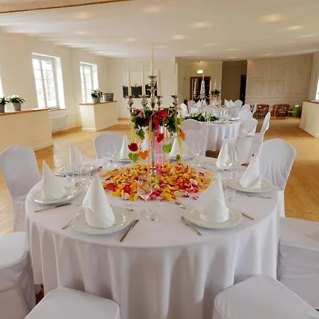 Hotel Dycker Weinhaus