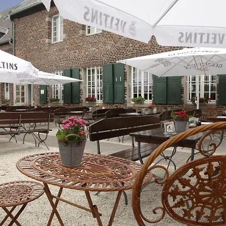 Hotel Dycker Weinhaus