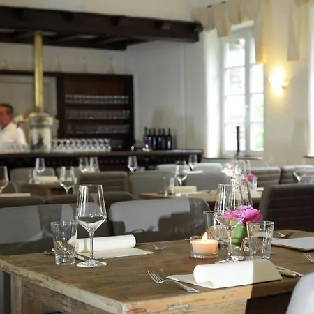 Hotel Dycker Weinhaus 3*