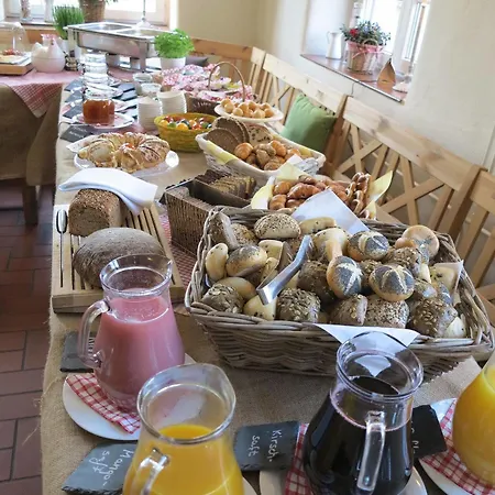 Dycker Weinhaus 3* Jüchen