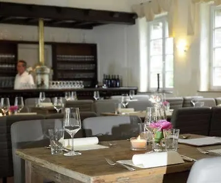 Dycker Weinhaus Hotel Juchen