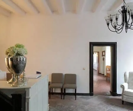 Hotel Dycker Weinhaus