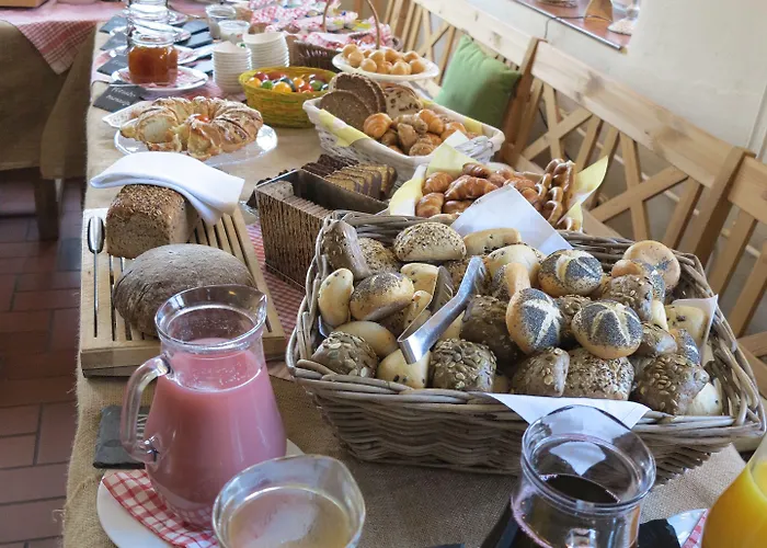 Dycker Weinhaus 酒店