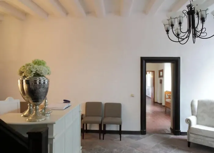 酒店 Dycker Weinhaus