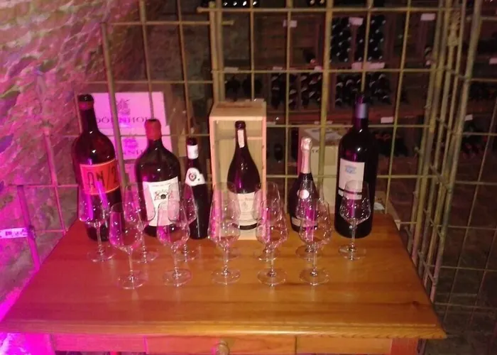 Dycker Weinhaus 酒店 Jüchen