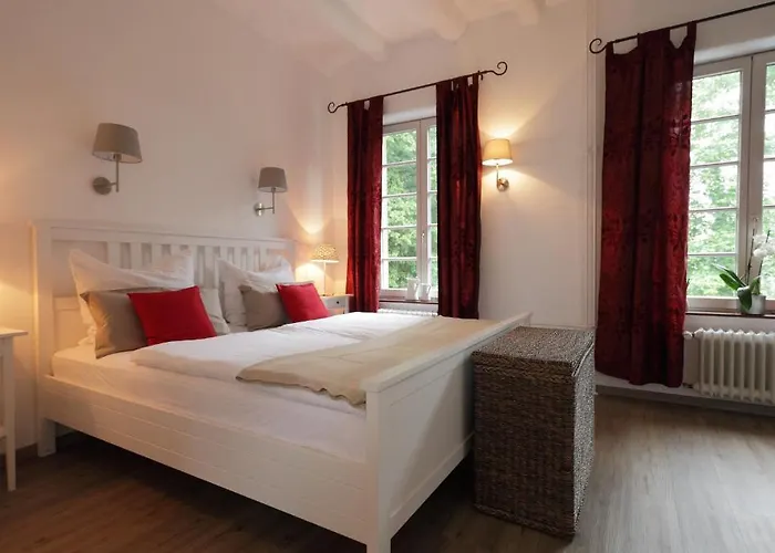 Dycker Weinhaus 酒店