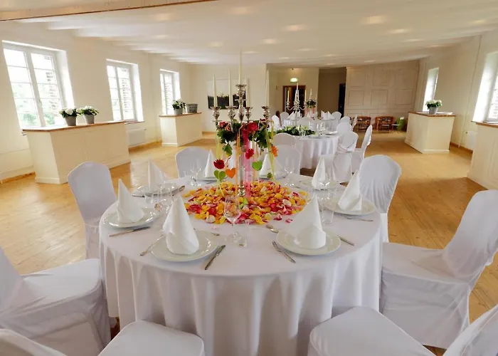 酒店 Dycker Weinhaus